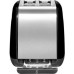 KitchenAid 5KMT2115EOB 5 2 kaw. 1100 W Black, Stal nierdzewna