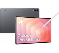 Samsung Galaxy Tab S11 Ultra 14.6" 1 TB Gray (SM-X930NZATEUE) Samsung Galaxy Tab S11 Ultra 14.6" 1 TB Gray (SM-X930NZATEUE)