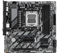 GIGABYTE B840M DS3H WIFI6 AMD B840 Gniazdo AM5 micro ATX