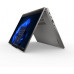 Lenovo ThinkPad L13 2-in-1 Gen 6 (Intel) Intel Core Ultra 5 225U Hybryda (2w1) 33,8 cm (13.3") Ekran dotykowy WUXGA 16 GB LPDDR5x-SDRAM 512 GB SSD Wi-Fi 6E (802.11ax) Windows 11 Pro Angielski Szary