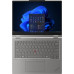Lenovo ThinkPad L13 2-in-1 Gen 6 (Intel) Intel Core Ultra 5 225U Hybryda (2w1) 33,8 cm (13.3") Ekran dotykowy WUXGA 16 GB LPDDR5x-SDRAM 512 GB SSD Wi-Fi 6E (802.11ax) Windows 11 Pro Angielski Szary
