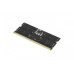 Pamięć do notebooka DDR5 SODIMM 8GB/5600 CL46 GOODRAM