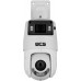 BCS-L-PSIP24425SCR10L5-Ai1 obrotowa 4Mpx BCS LINE