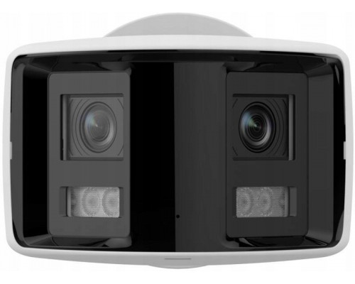 DS-2CD2T66G2P-ISU/SL 2.8mm C PL Kamera