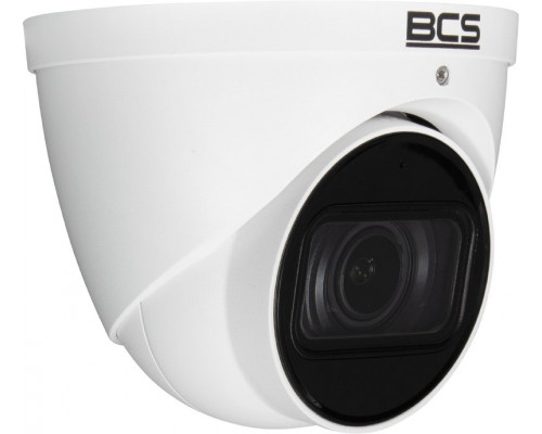 BCS-L-EIP44VWR5 BCS kopułkowa 4Mpx