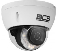 BCS-L-DIP18FCR3L3-Ai1 BCS kopułkowa 8Mpx