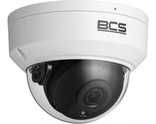 BCS-P-DIP14FWR3 BCS POINT kopułkowa 4 Mpx