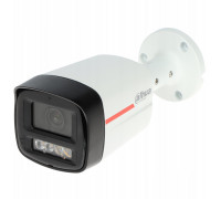 KAMERA IP IPC-HFW2449TL-S-LED-0600B-PRO WizSense WizColor - 4 Mpx 6 mm DAHUA