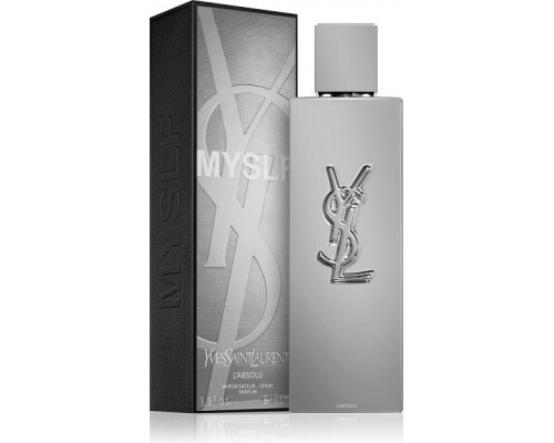 YVES SAINT LAURENT Myslf L'Absolu Parfum 100ml