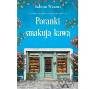 Poranki smakują kawą T.2 Rodzina Consonni