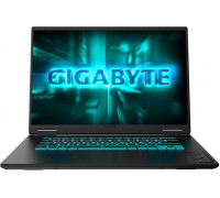 Laptop Gigabyte Gaming A16 3WH Ryzen 7 260 / 16 GB / 1 TB / RTX 5070 / 165 Hz (3WHK3EE894SD)