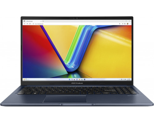 Laptop Asus Vivobook 15 M1502 Ryzen 5 7430U / 16 GB / 512 GB (M1502YA-BQ617)