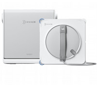 Ecovacs Winbot W2S OMNI biało-srebrny