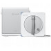Ecovacs Winbot W2S OMNI biało-srebrny