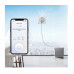 Ecovacs Winbot W2S OMNI biało-srebrny