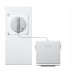 Ecovacs Winbot W2S OMNI biało-srebrny