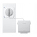 Ecovacs Winbot W2S OMNI biało-srebrny