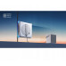 Ecovacs Winbot W2S OMNI biało-srebrny