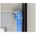 Ecovacs Winbot W2S OMNI biało-srebrny