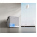 Ecovacs Winbot W2S OMNI biało-srebrny