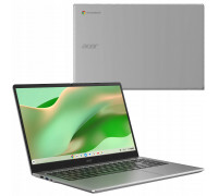 Laptop Acer Chromebook 315 CB315-6H-TCO / 15,6 / N150 / 8GB / 128GB / Chrome OS (NX.JQVEP.004)