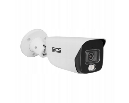 BCS-L-TIP26FCR5L5-Ai1 Kamera tubowa IP BCS 6Mpx