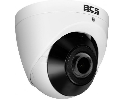 BCS-P-PEIP1x8FWR2-Ai1 Kamera panoramiczna IP 8MPx BCS POINT
