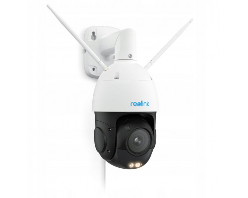 Reolink Reolink Kamera monitoringowa 4K 8MP Wi-Fi 6 2,4/5 GHz WLAN 5xzoom 360/60 m