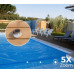 Reolink Reolink Kamera monitoringowa 4K 8MP Wi-Fi 6 2,4/5 GHz WLAN 5xzoom 360/60 m