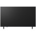LG QNED 50QNED82A3B 127 cm (50") 4K Ultra HD Smart TV Wi-Fi Czarny
