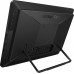 ASUS AiO E1 15.6" Touch N4500 4 128 black E1600WKAT-BMR106X W11P