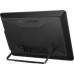 ASUS AiO E1 15.6" Touch N4500 4 128 black E1600WKAT-BMR106X W11P
