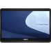 ASUS AiO E1 15.6" Touch N4500 4 128 black E1600WKAT-BMR106X W11P