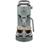 DeLonghi Dedica Duo  zala - Kafijas automats EC890.GR (8004399032538)