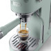 DeLonghi Dedica Duo  zala - Kafijas automats EC890.GR (8004399032538)