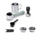 DeLonghi Dedica Duo  zala - Kafijas automats EC890.GR (8004399032538)