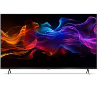 Sharp | 50HP5265E | 50 | Smart TV | Google TV | UHD | Black