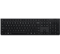 LENOVO PROFESSIONAL WIRELESS RECHARGEABLE KEYBOARD AI ESTONIAN