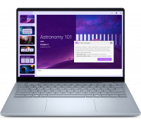 Dell 14 Plus 2-in-1 DB04250/Ultra 5 226V/16GB/512GB SSD/14.0" FHD+ Touch/Arc/FgrPr/WLAN + BT/US Backlit Kb/4 Cell/W11Home/3yrs Basic Onsite Dell 14 Plus 2-in-1 DB04250/Ultra 5 226V/16GB/512GB SSD/14.0" FHD+ Touch/Arc/FgrPr/WLAN + BT/US Backlit Kb/4 Cell/W11Home/3yrs Basic Onsite