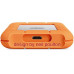 LACIE Rugged SSD4 2TB SSD USB-C