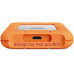 LACIE Rugged SSD4 2TB SSD USB-C