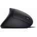 Equip Ergonomische Maus USB-A Stecker L+R 1.80m schwarz