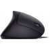 Equip Ergonomische Maus USB-A Stecker L+R 1.80m schwarz