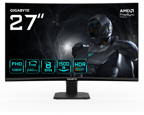 Gigabyte GS27FC2