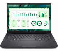 DELL Pro Max 14 MC14250 Intel Core Ultra 7 265H 35,56cm 14Zoll FHD+ 16GB 512GB SSD Integrated WLAN Backlit Kb W11P 3Y Basic Onsite