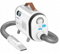 Vacuum cleaner MOD-1000