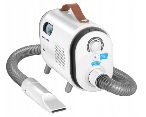 Vacuum cleaner MOD-1000