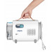 Vacuum cleaner MOD-1000