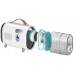 Vacuum cleaner MOD-1000