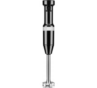 Manual blender KitchenAid Classic, 5KHBV53EOB, Onyx Black